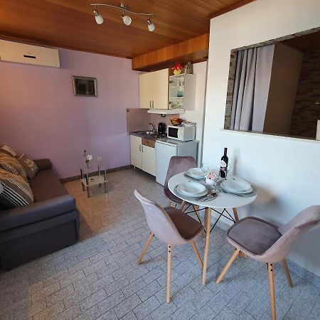 Apartmani Daria & Jure Τρογκίρ Εξωτερικό φωτογραφία