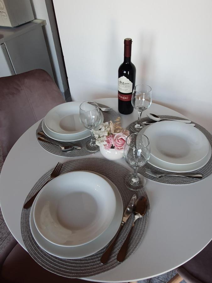 Apartmani Daria & Jure Τρογκίρ Εξωτερικό φωτογραφία