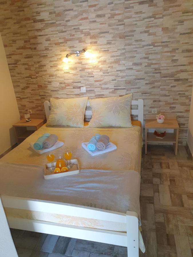 Apartmani Daria & Jure Τρογκίρ Εξωτερικό φωτογραφία