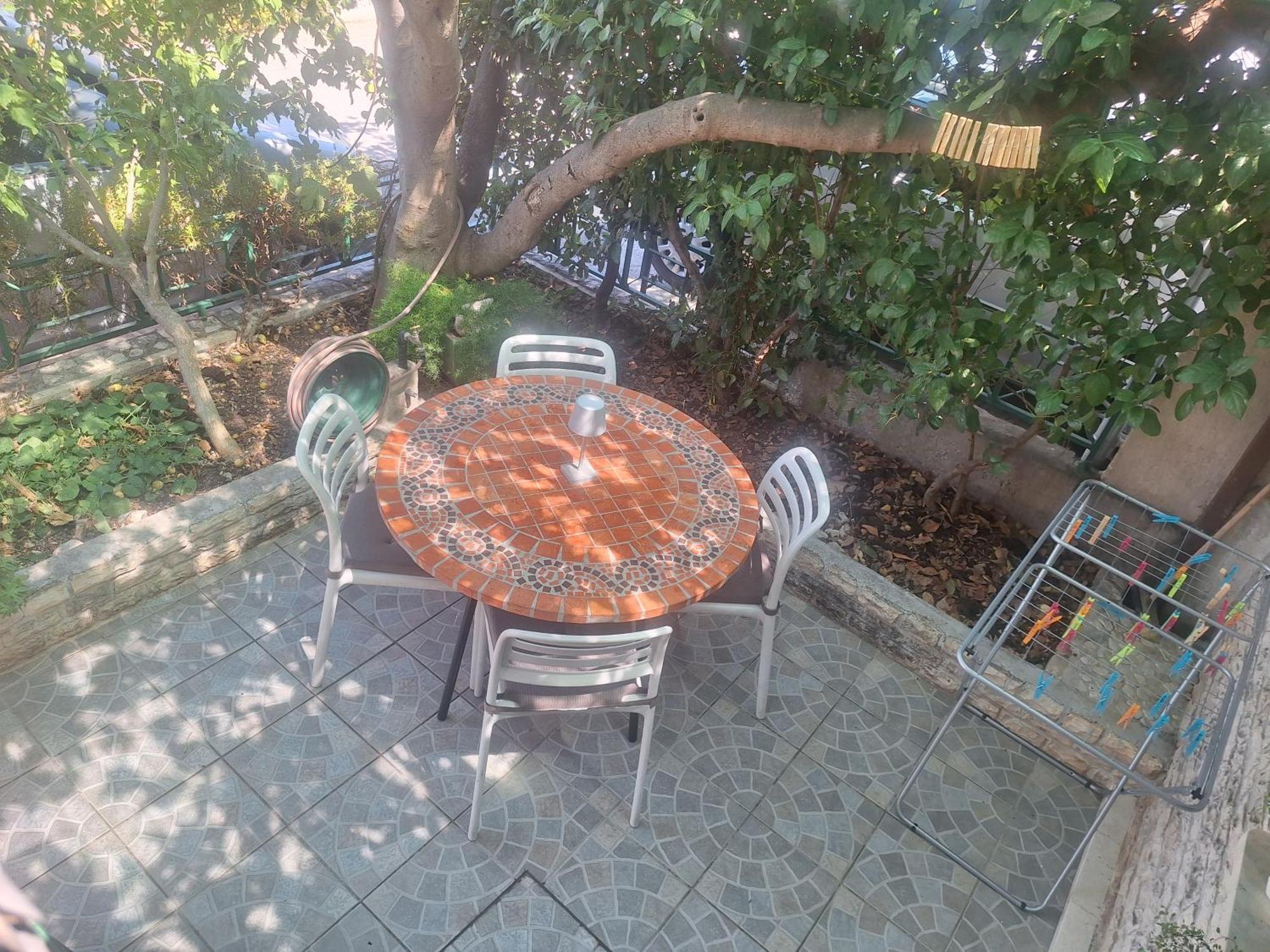 Apartmani Daria & Jure Τρογκίρ Εξωτερικό φωτογραφία